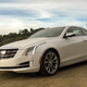 Illustration for article titled 2015 Cadillac ATS Coupe: The Oppo Review